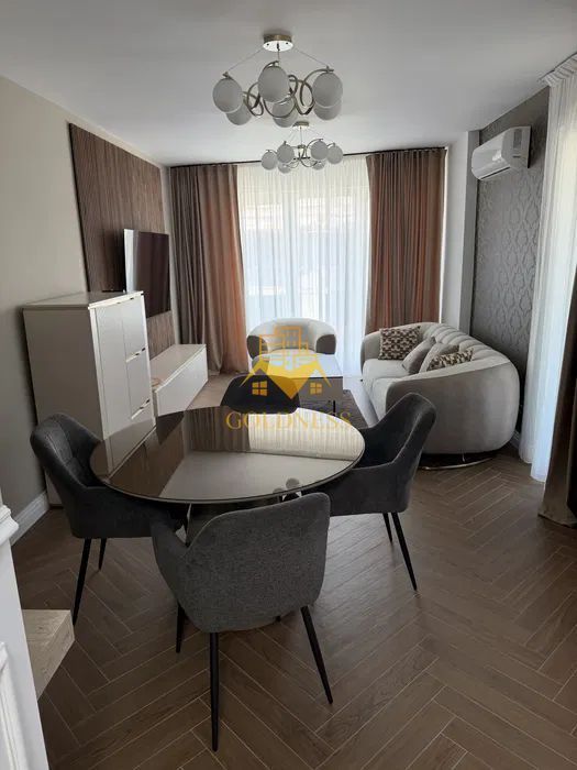 3 camere open space Premium, Parcare, Elite City, Lidl, Iris - foto 2