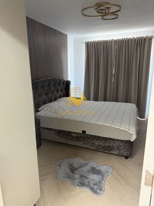 3 camere open space Premium, Parcare, Elite City, Lidl, Iris - foto 3