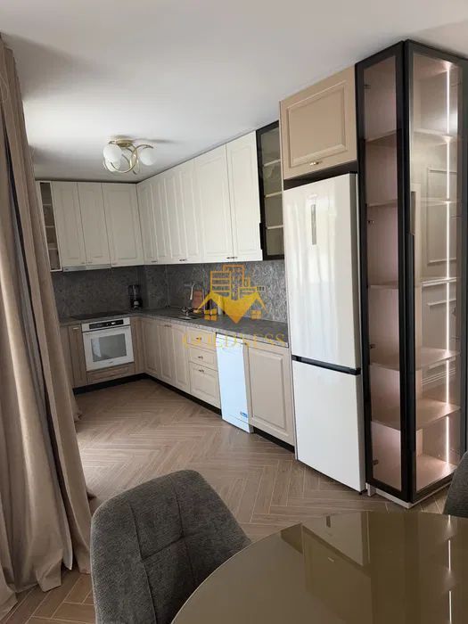 3 camere open space Premium, Parcare, Elite City, Lidl, Iris - foto 4