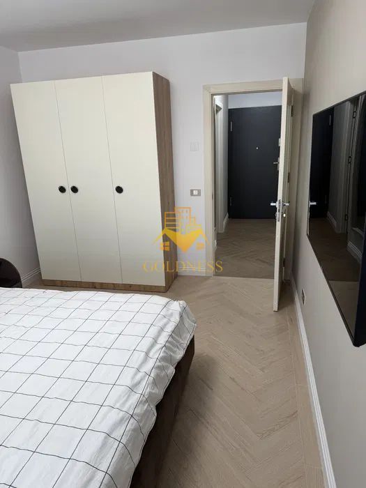3 camere open space Premium, Parcare, Elite City, Lidl, Iris - foto 5