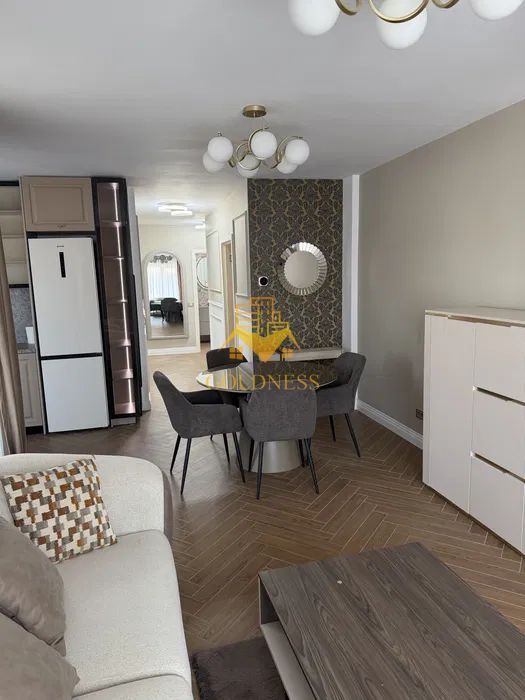 3 camere open space Premium, Parcare, Elite City, Lidl, Iris - foto 6