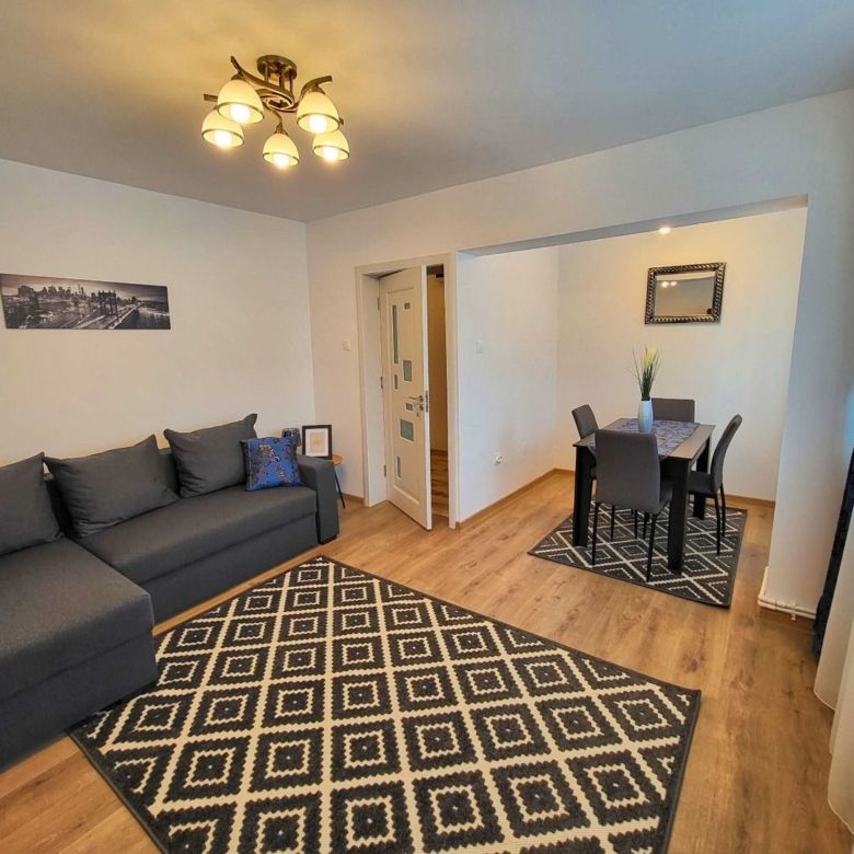 De inchiriat apartament cu 2 camera, Mazepa, BR-uri, etaj 6/10, 450 euro - Imagine principala