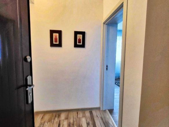 De inchiriat apartament cu 2 camera, Mazepa, BR-uri, etaj 6/10, 450 euro - foto 2