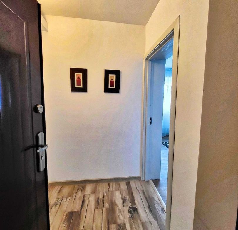 De inchiriat apartament cu 2 camera, Mazepa, BR-uri, etaj 6/10, 450 euro - foto 2