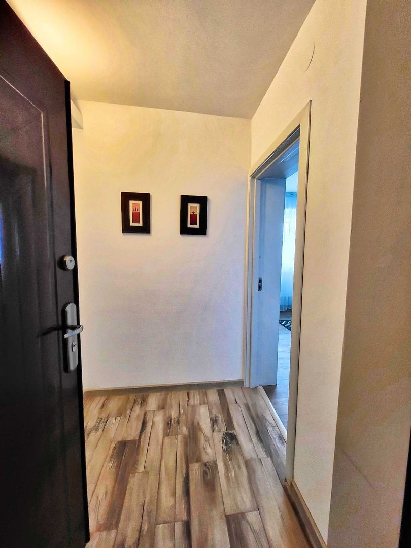 De inchiriat apartament cu 2 camera, Mazepa, BR-uri, etaj 6/10, 450 euro - foto 2 De inchiriat apartament cu 2 camera, Mazepa, BR-uri, etaj 6/10, 450 euro - foto 2