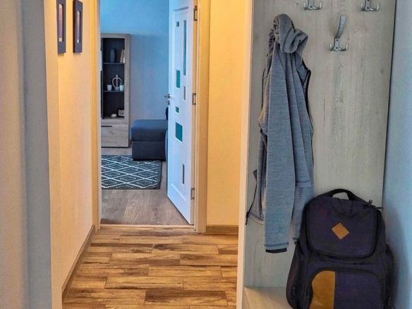 De inchiriat apartament cu 2 camera, Mazepa, BR-uri, etaj 6/10, 450 euro - foto 3