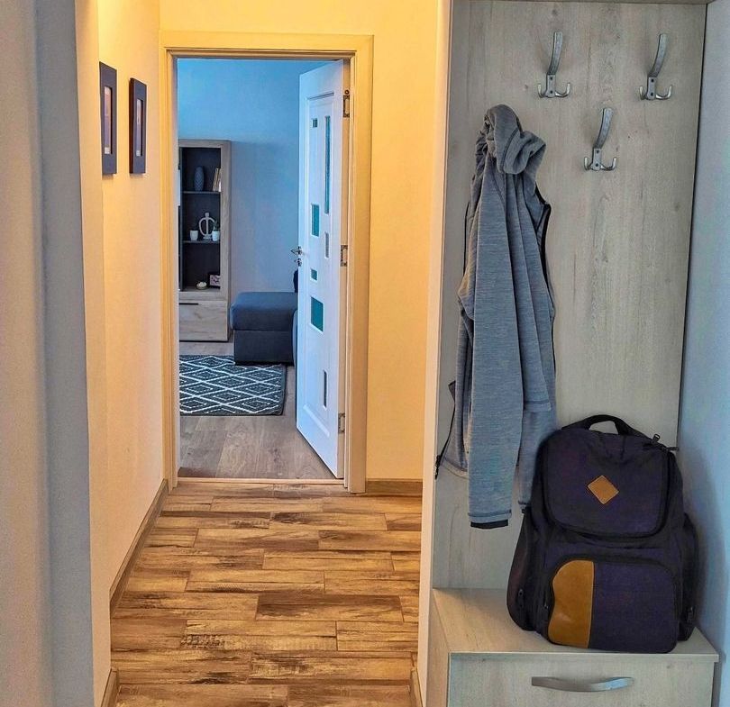 De inchiriat apartament cu 2 camera, Mazepa, BR-uri, etaj 6/10, 450 euro - foto 3