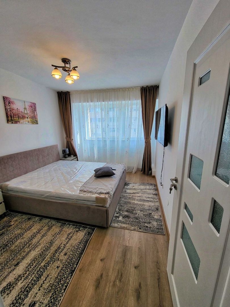 De inchiriat apartament cu 2 camera, Mazepa, BR-uri, etaj 6/10, 450 euro - foto 6 De inchiriat apartament cu 2 camera, Mazepa, BR-uri, etaj 6/10, 450 euro - foto 6