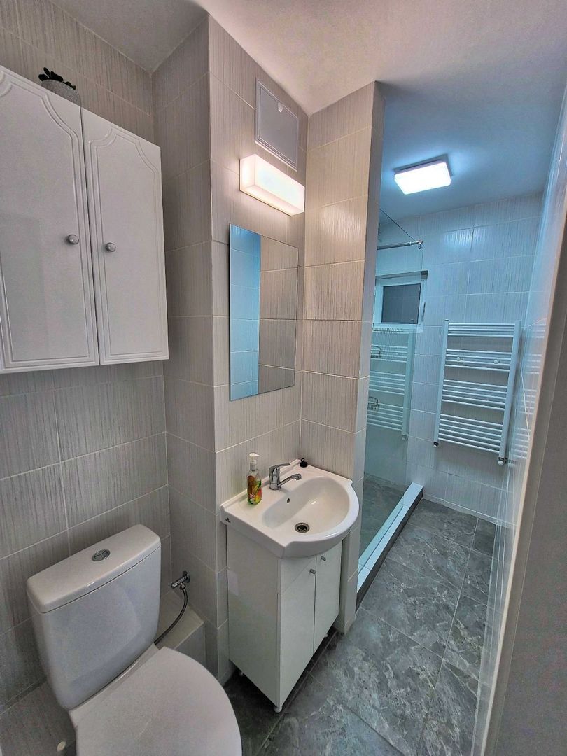 De inchiriat apartament cu 2 camera, Mazepa, BR-uri, etaj 6/10, 450 euro - foto 8 De inchiriat apartament cu 2 camera, Mazepa, BR-uri, etaj 6/10, 450 euro - foto 8