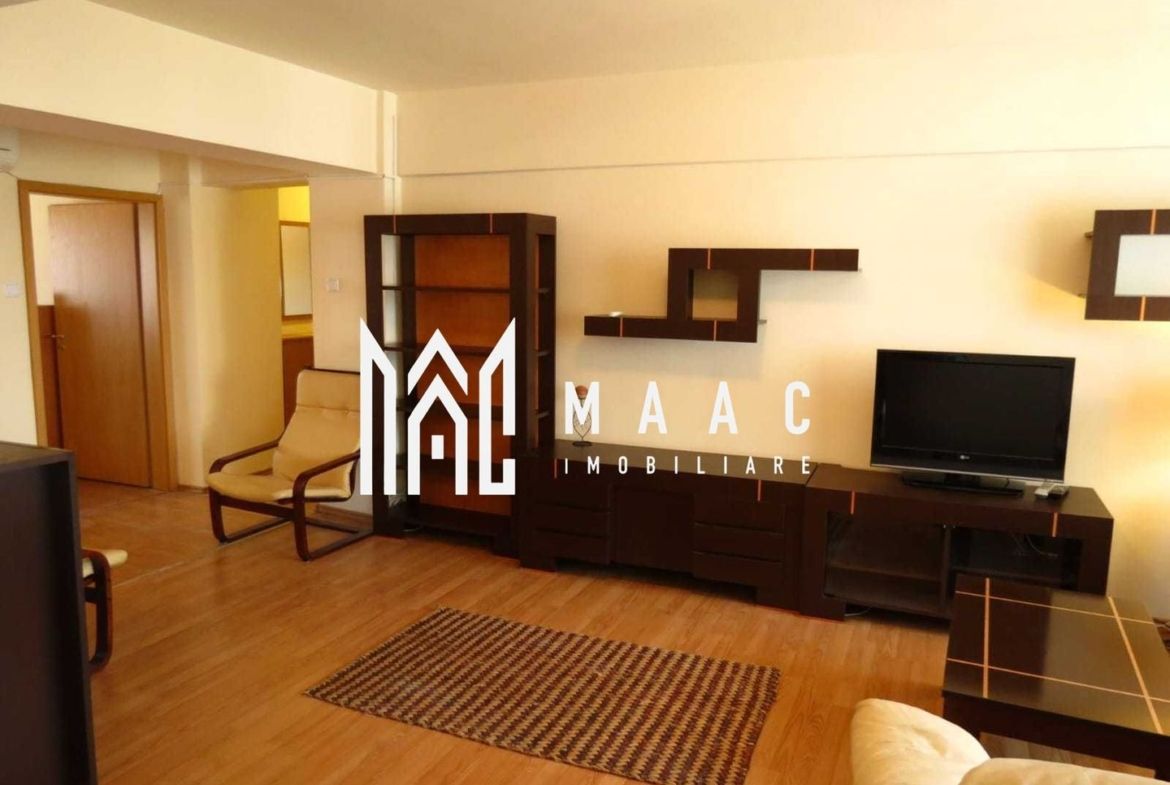 Apartament 3 camere de închiriat | Central, Sibiu | 91 mp - foto 3