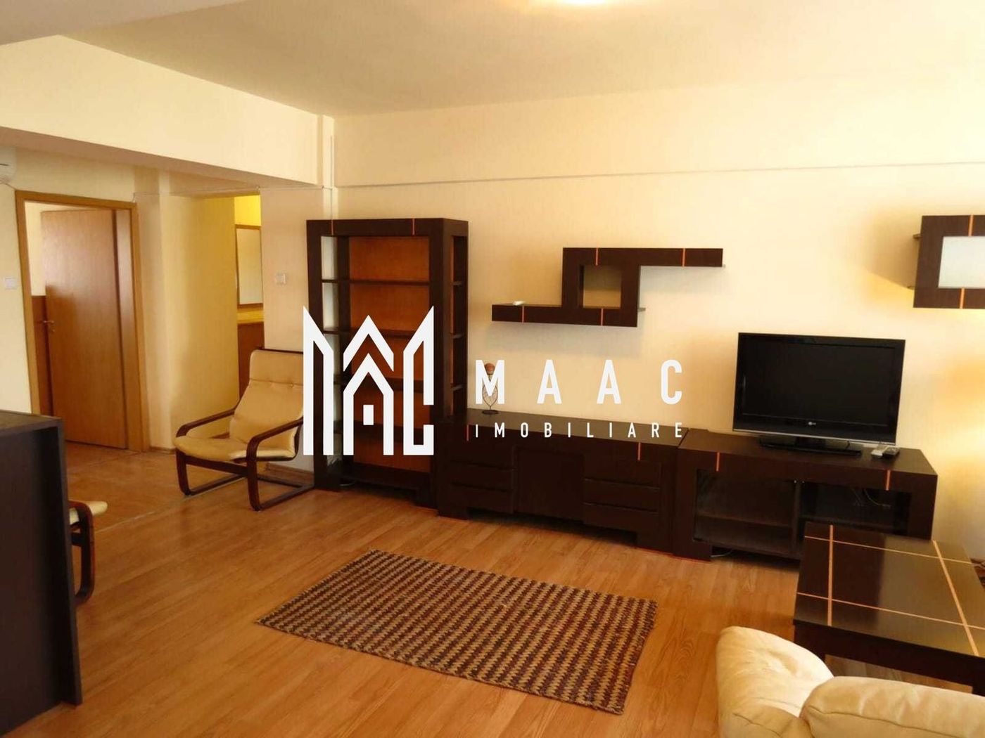 Apartament 3 camere de închiriat | Central, Sibiu | 91 mp - foto 3