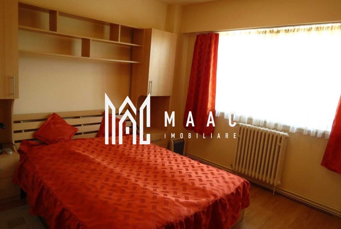 Apartament 3 camere de închiriat | Central, Sibiu | 91 mp - foto 4