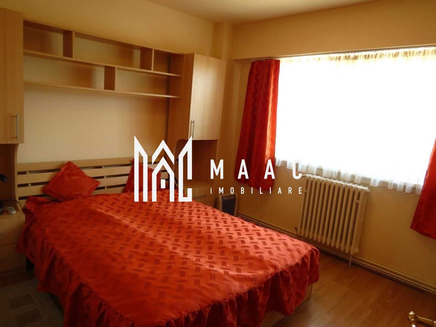 Apartament 3 camere de închiriat | Central, Sibiu | 91 mp - foto 4