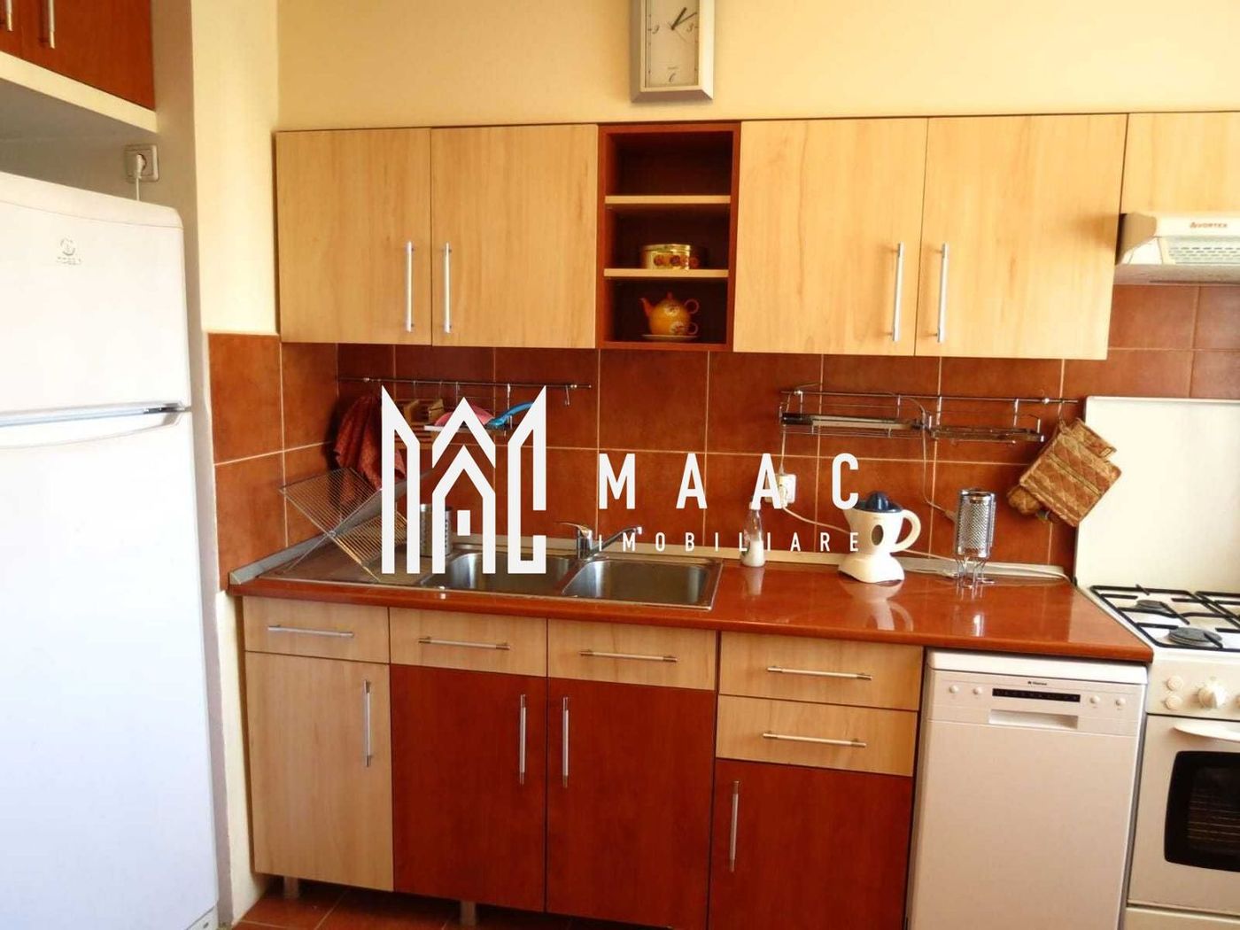 Apartament 3 camere de închiriat | Central, Sibiu | 91 mp - foto 5