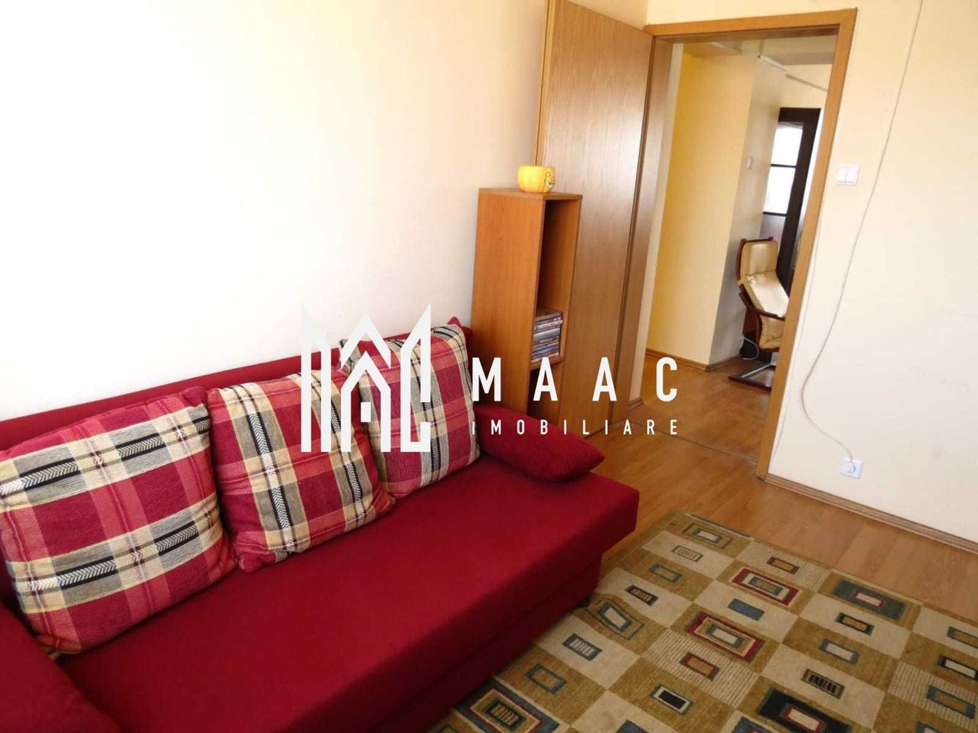 Apartament 3 camere de închiriat | Central, Sibiu | 91 mp - foto 6