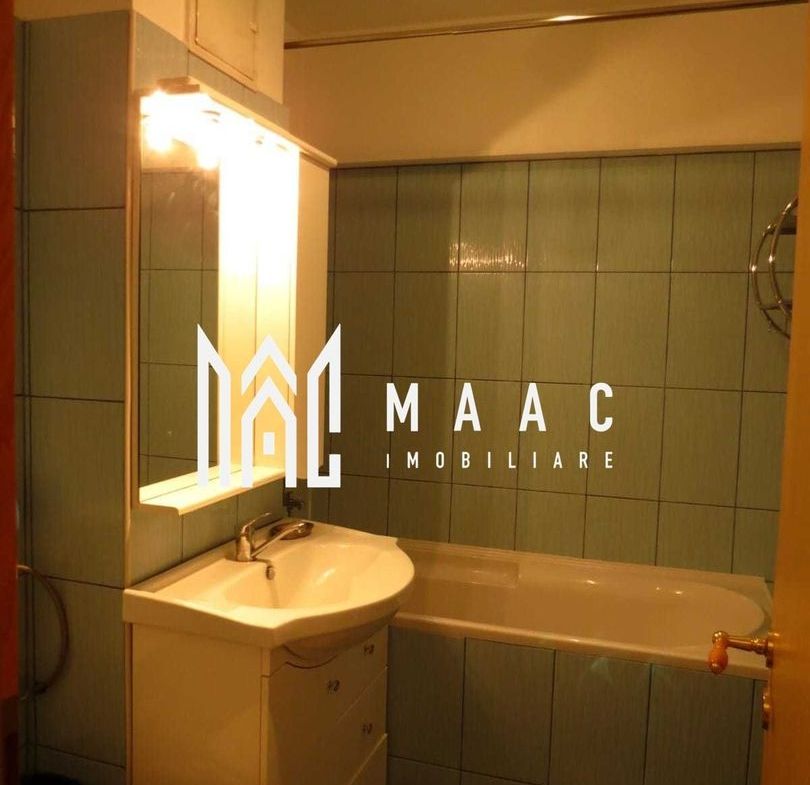 Apartament 3 camere de închiriat | Central, Sibiu | 91 mp - foto 7