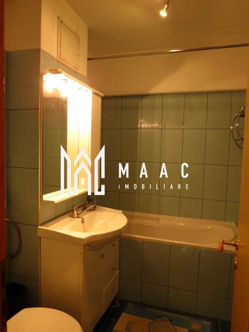 Apartament 3 camere de închiriat | Central, Sibiu | 91 mp - foto 7