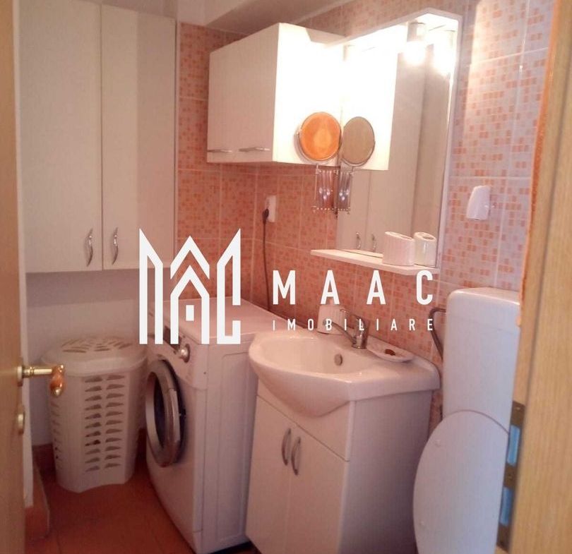 Apartament 3 camere de închiriat | Central, Sibiu | 91 mp - foto 8