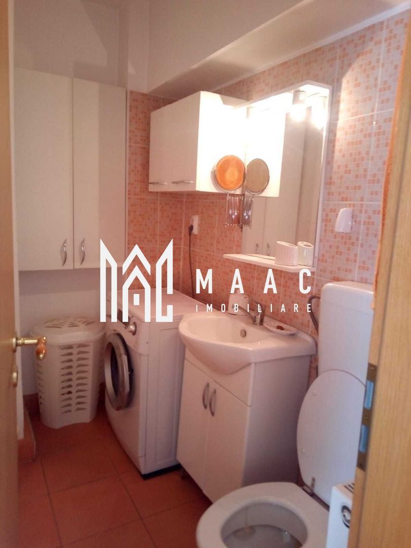 Apartament 3 camere de închiriat | Central, Sibiu | 91 mp - foto 8
