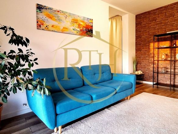 Apartament cu 2 camere de vânzare în Giroc, zona Centrală – 0% Comision - Imagine principala