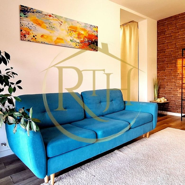 Apartament cu 2 camere de vânzare în Giroc, zona Centrală – 0% Comision - Imagine principala