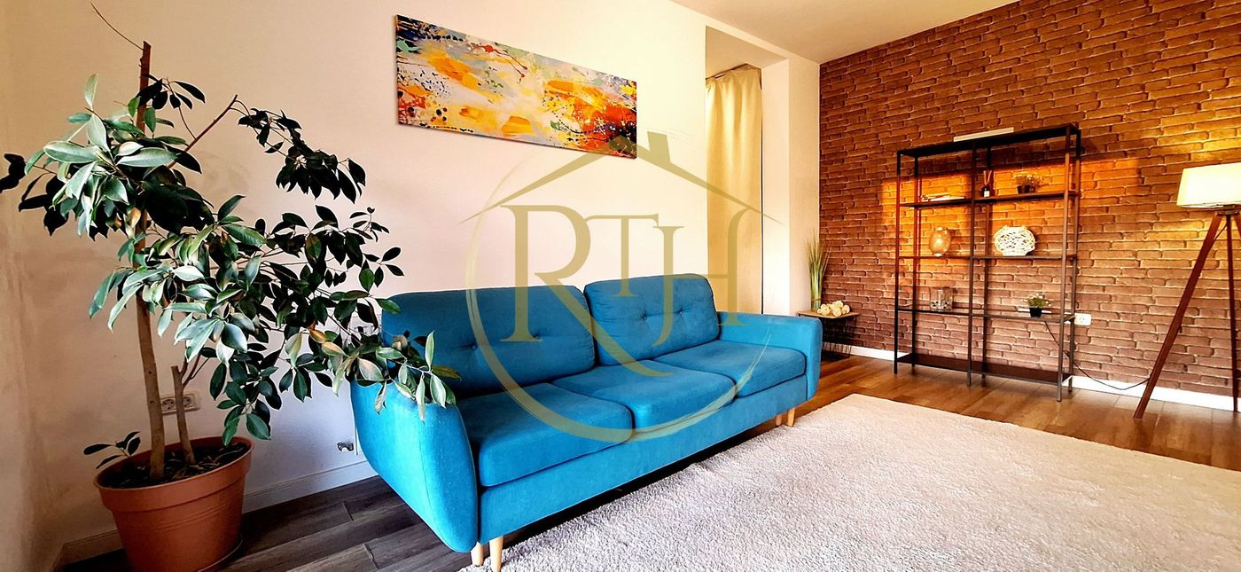 Apartament cu 2 camere de vânzare în Giroc, zona Centrală – 0% Comision - Imagine principala