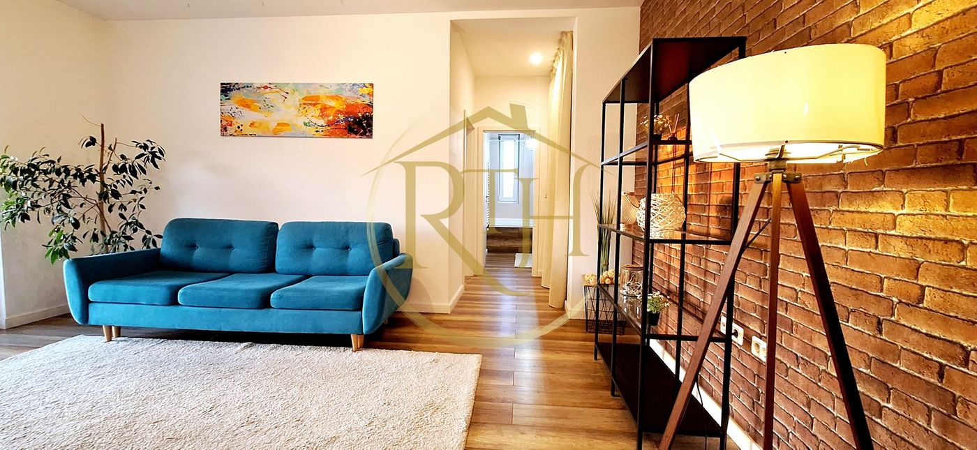 Apartament cu 2 camere de vânzare în Giroc, zona Centrală – 0% Comision - foto 2