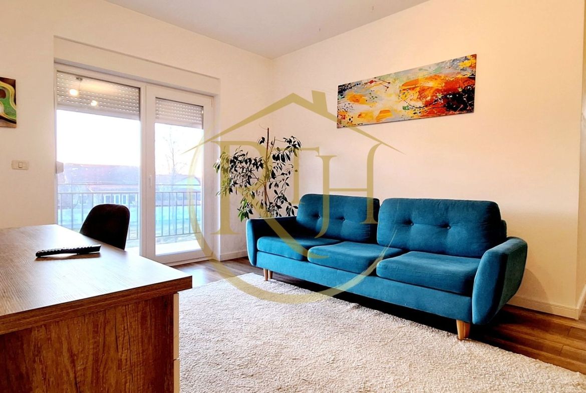 Apartament cu 2 camere de vânzare în Giroc, zona Centrală – 0% Comision - foto 3