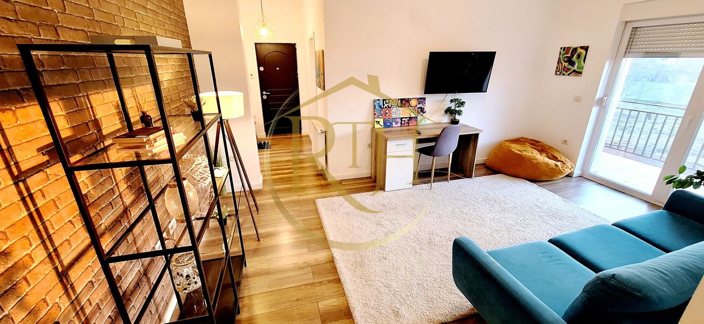 Apartament cu 2 camere de vânzare în Giroc, zona Centrală – 0% Comision - foto 4