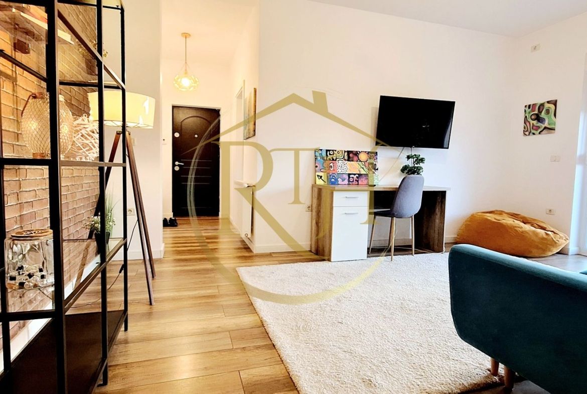 Apartament cu 2 camere de vânzare în Giroc, zona Centrală – 0% Comision - foto 5