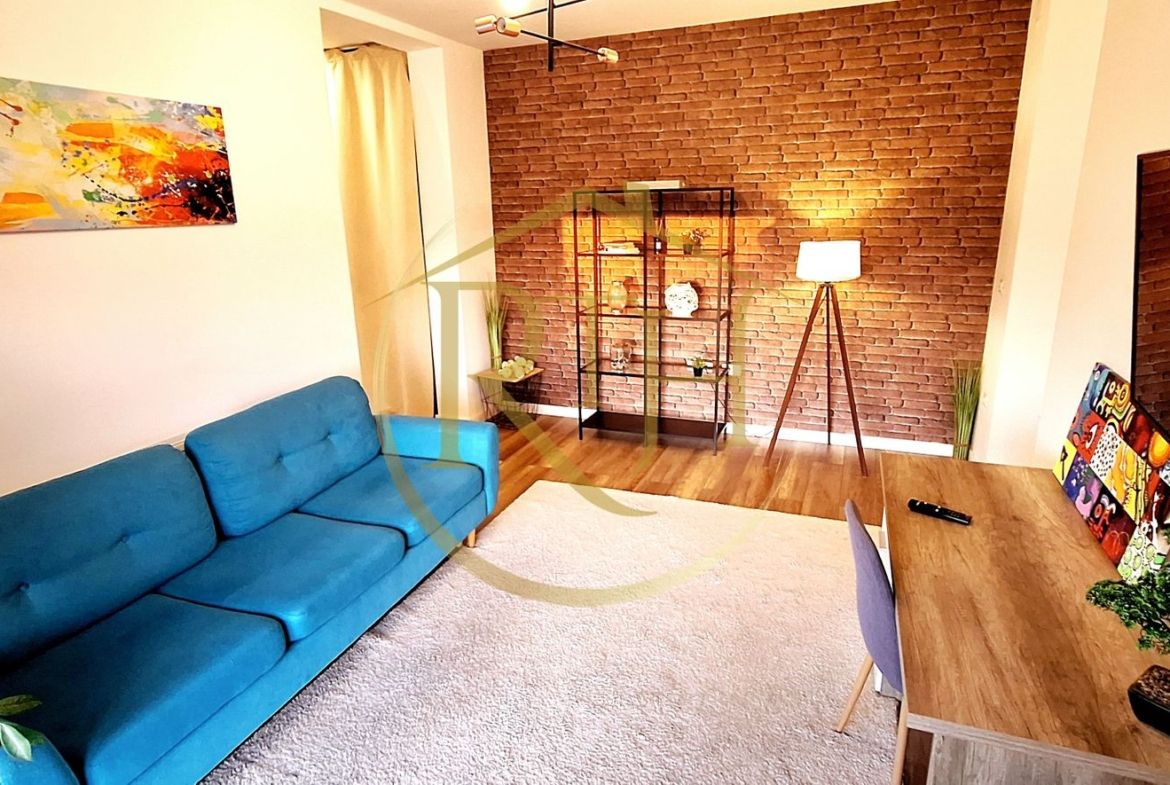 Apartament cu 2 camere de vânzare în Giroc, zona Centrală – 0% Comision - foto 6