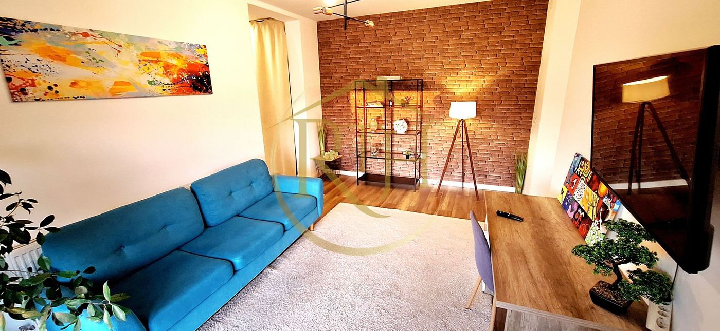 Apartament cu 2 camere de vânzare în Giroc, zona Centrală – 0% Comision - foto 6