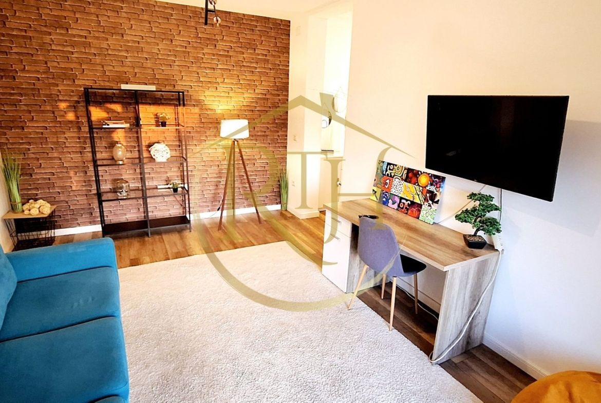Apartament cu 2 camere de vânzare în Giroc, zona Centrală – 0% Comision - foto 7