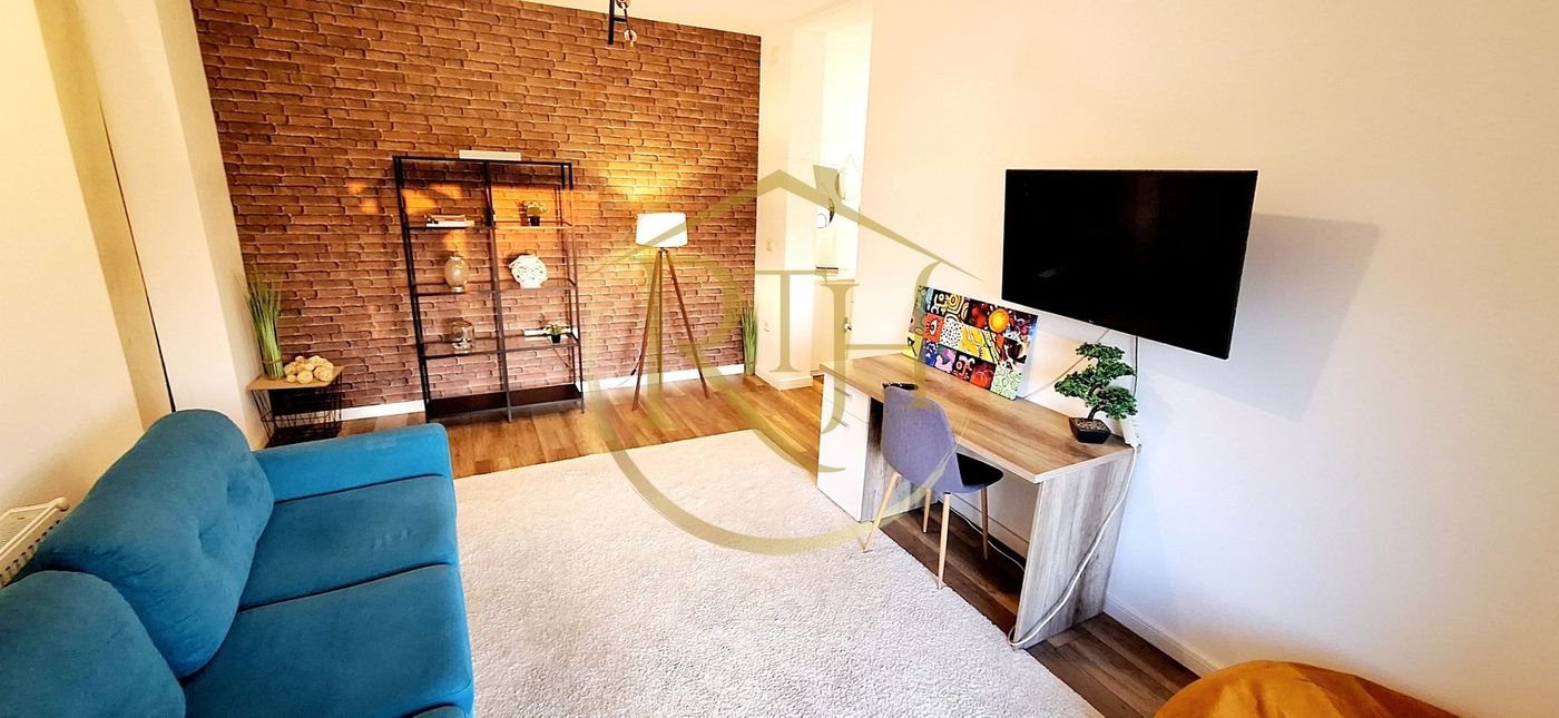 Apartament cu 2 camere de vânzare în Giroc, zona Centrală – 0% Comision - foto 7
