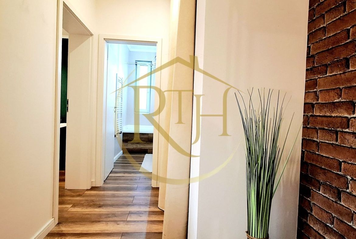 Apartament cu 2 camere de vânzare în Giroc, zona Centrală – 0% Comision - foto 8