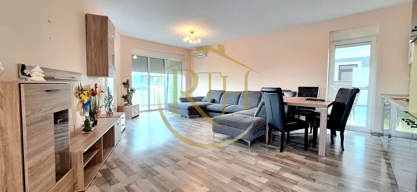 Oferim spre vanzare apartament 2 camere, 60 mp curte, Giroc, 0% Comision - foto 2