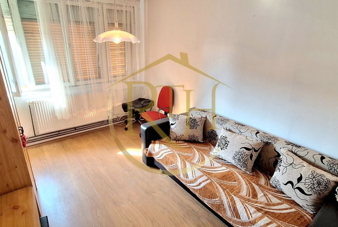 Apartament 2 camere decomandat de vânzare, Torontalului, 0% Comision - foto 8
