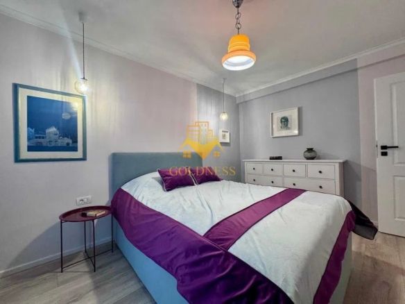 2 camere, Modern, Parc Central, UBB Litere, Polivalenta, Zona Central - Imagine principala