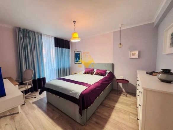2 camere, Modern, Parc Central, UBB Litere, Polivalenta, Zona Central - foto 2