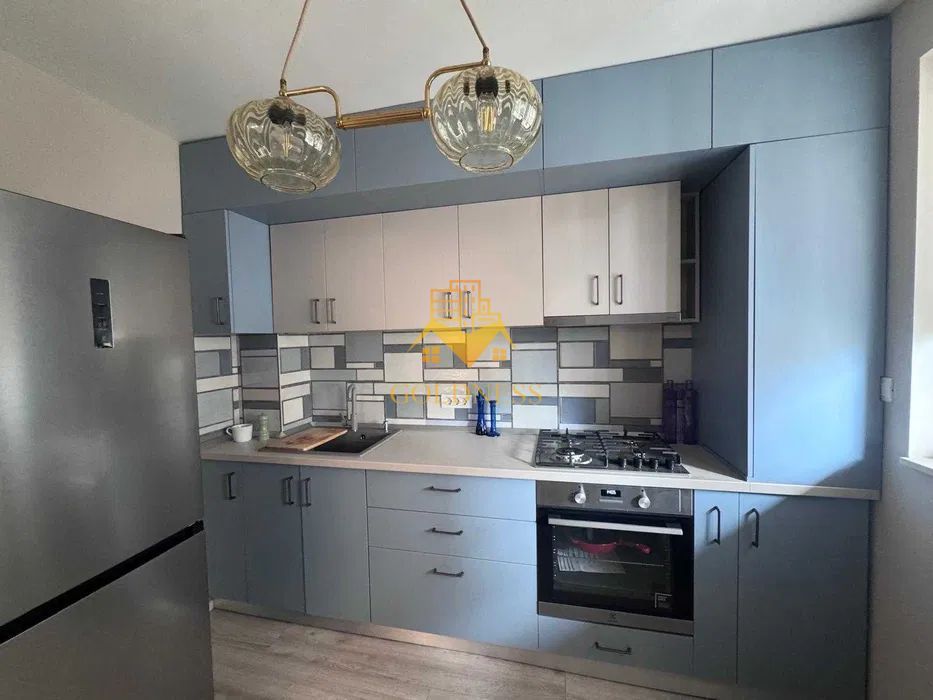 2 camere, Modern, Parc Central, UBB Litere, Polivalenta, Zona Central - foto 5