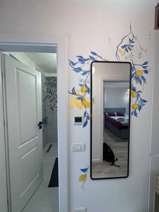 2 camere, Modern, Parc Central, UBB Litere, Polivalenta, Zona Central - foto 7