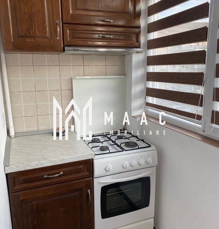 Apartament 2 camere de închiriat | Sibiu, Ștrand | 60 mp | balcon - foto 4