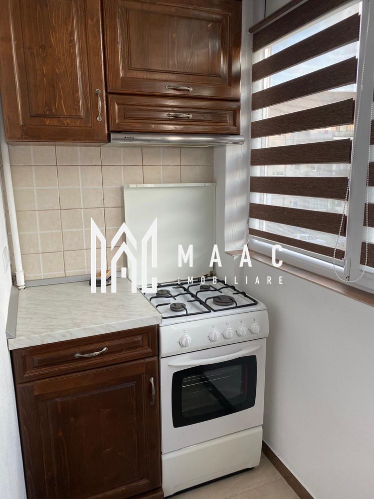 Apartament 2 camere de închiriat | Sibiu, Ștrand | 60 mp | balcon - foto 4
