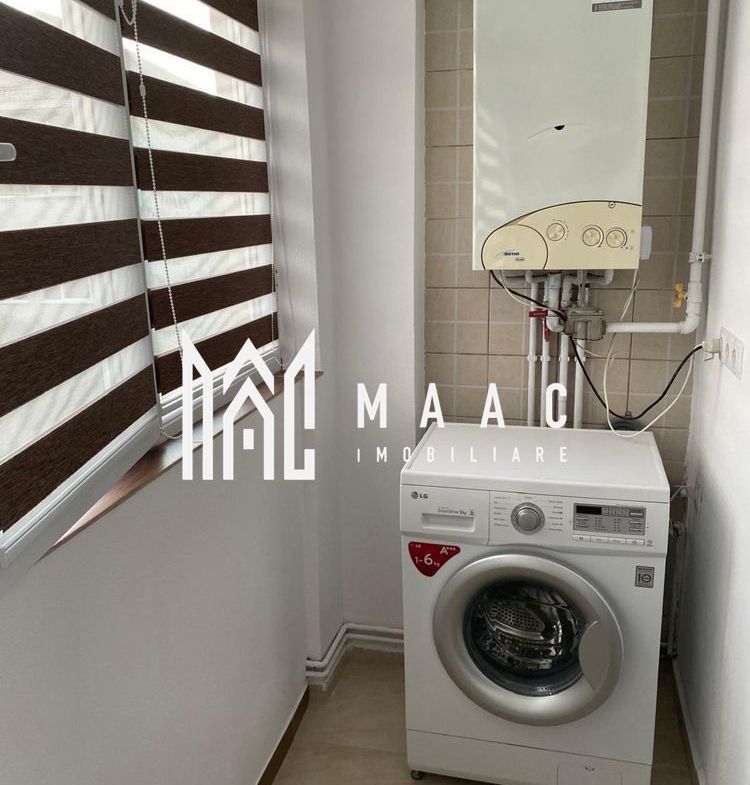 Apartament 2 camere de închiriat | Sibiu, Ștrand | 60 mp | balcon - foto 5