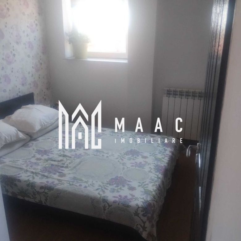 Apartament 2 camere de vânzare | Sibiu, Terezian | 40 mp - Imagine principala