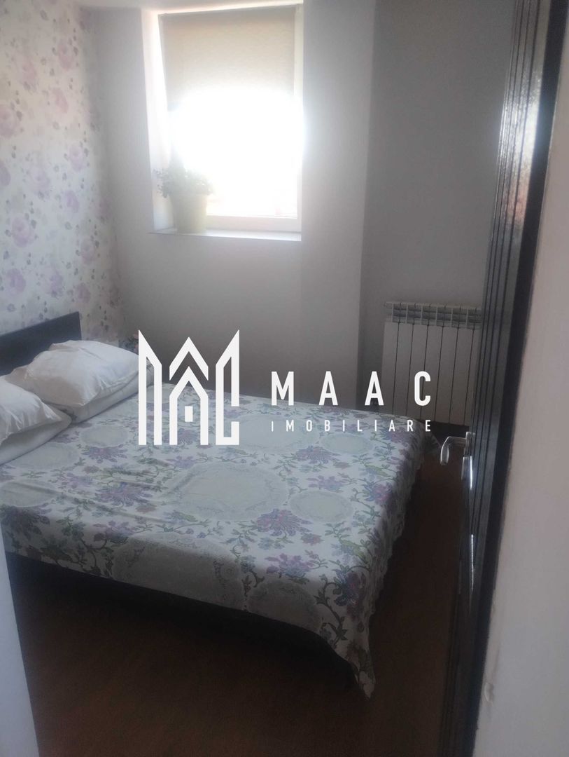 Apartament 2 camere de vânzare | Sibiu, Terezian | 40 mp - Imagine principala