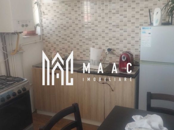 Apartament 2 camere de vânzare | Sibiu, Terezian | 40 mp - foto 2