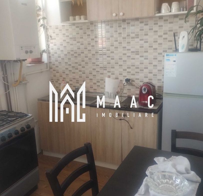 Apartament 2 camere de vânzare | Sibiu, Terezian | 40 mp - foto 2
