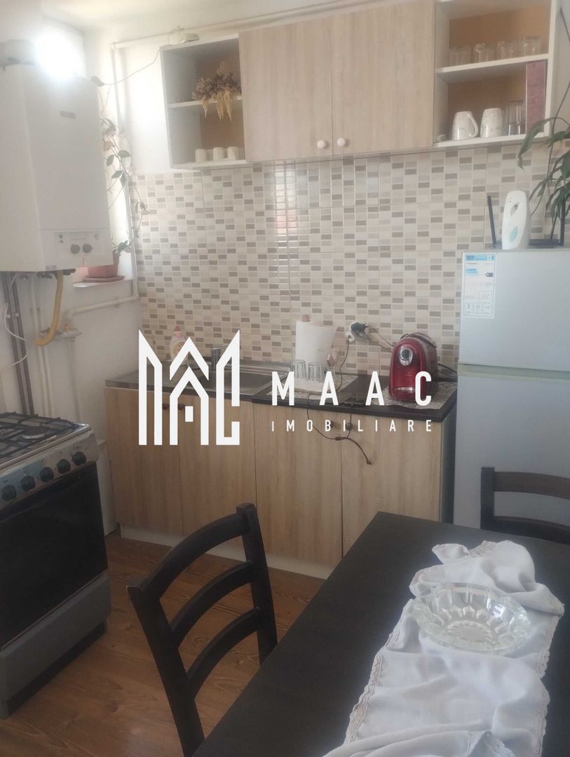 Apartament 2 camere de vânzare | Sibiu, Terezian | 40 mp - foto 2