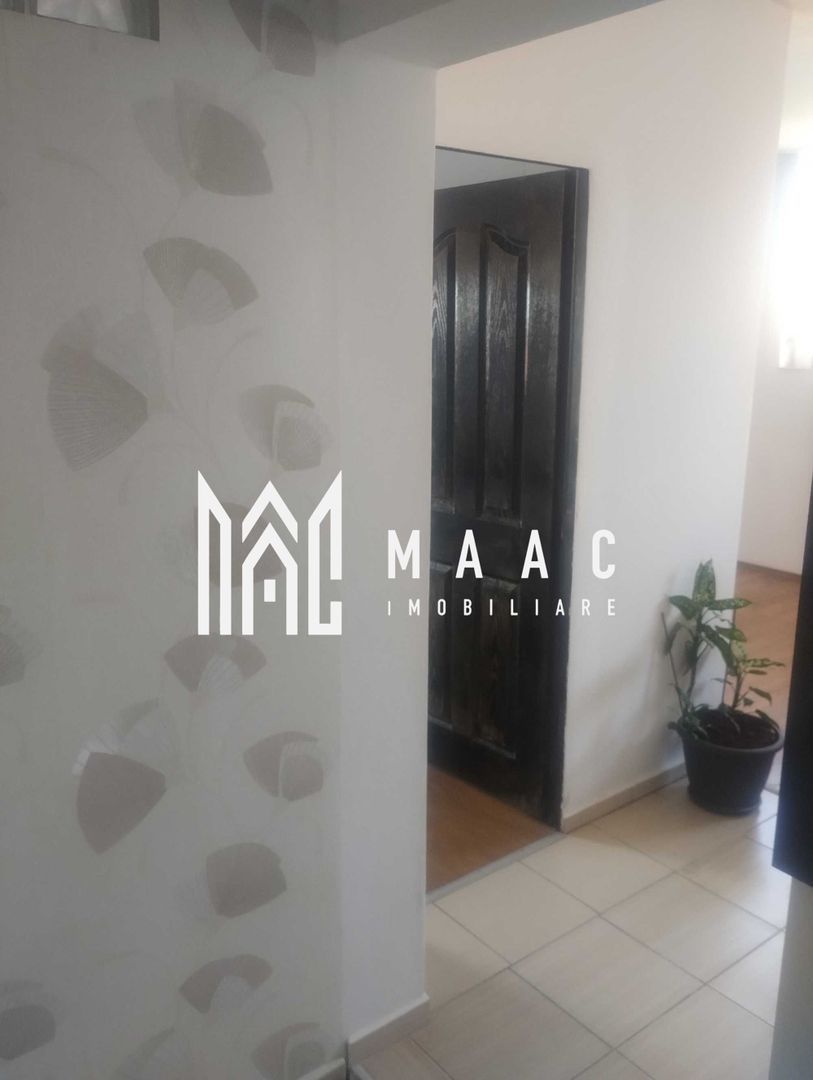 Apartament 2 camere de vânzare | Sibiu, Terezian | 40 mp - foto 3